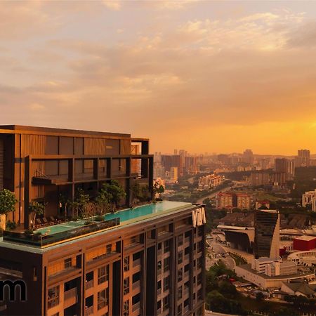 Viia Residences クアラルンプール エクステリア 写真