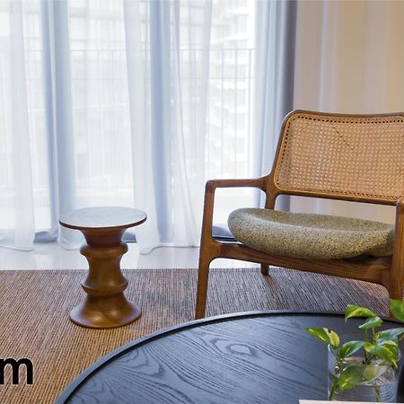 Viia Residences クアラルンプール エクステリア 写真