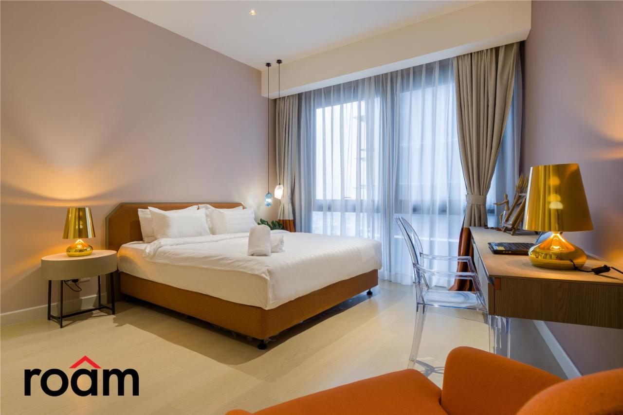 Viia Residences クアラルンプール 部屋 写真