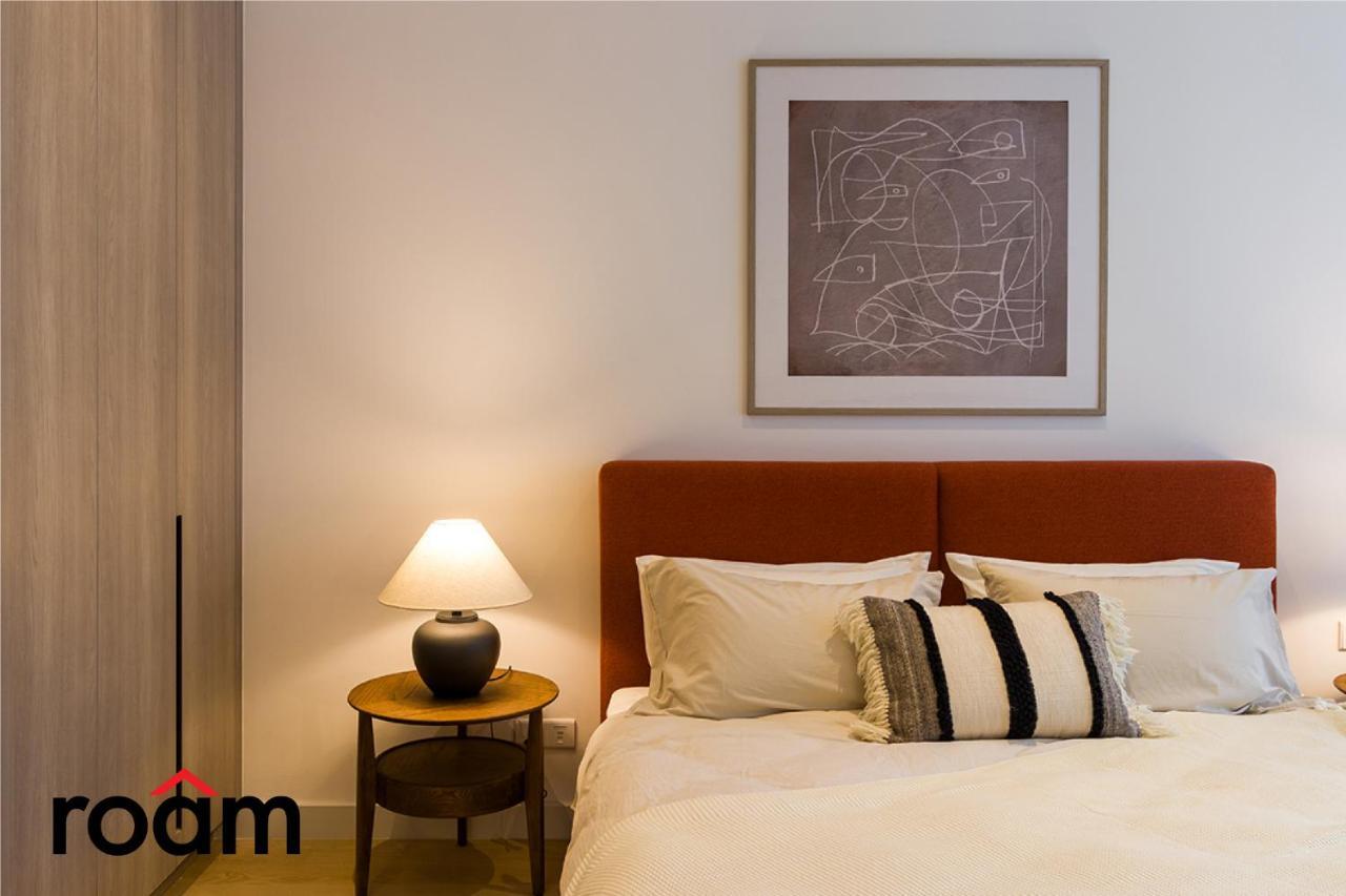 Viia Residences クアラルンプール エクステリア 写真