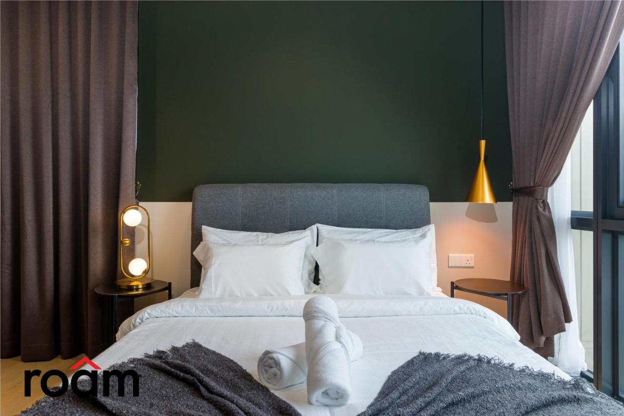 Viia Residences クアラルンプール 部屋 写真