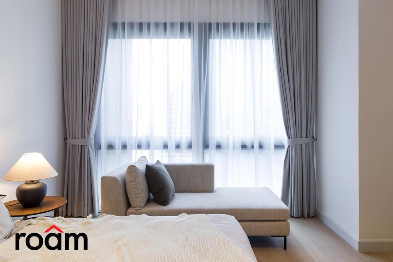 Viia Residences クアラルンプール エクステリア 写真