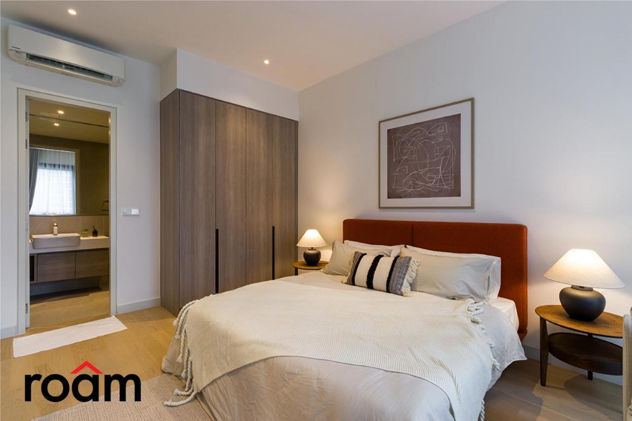 Viia Residences クアラルンプール エクステリア 写真