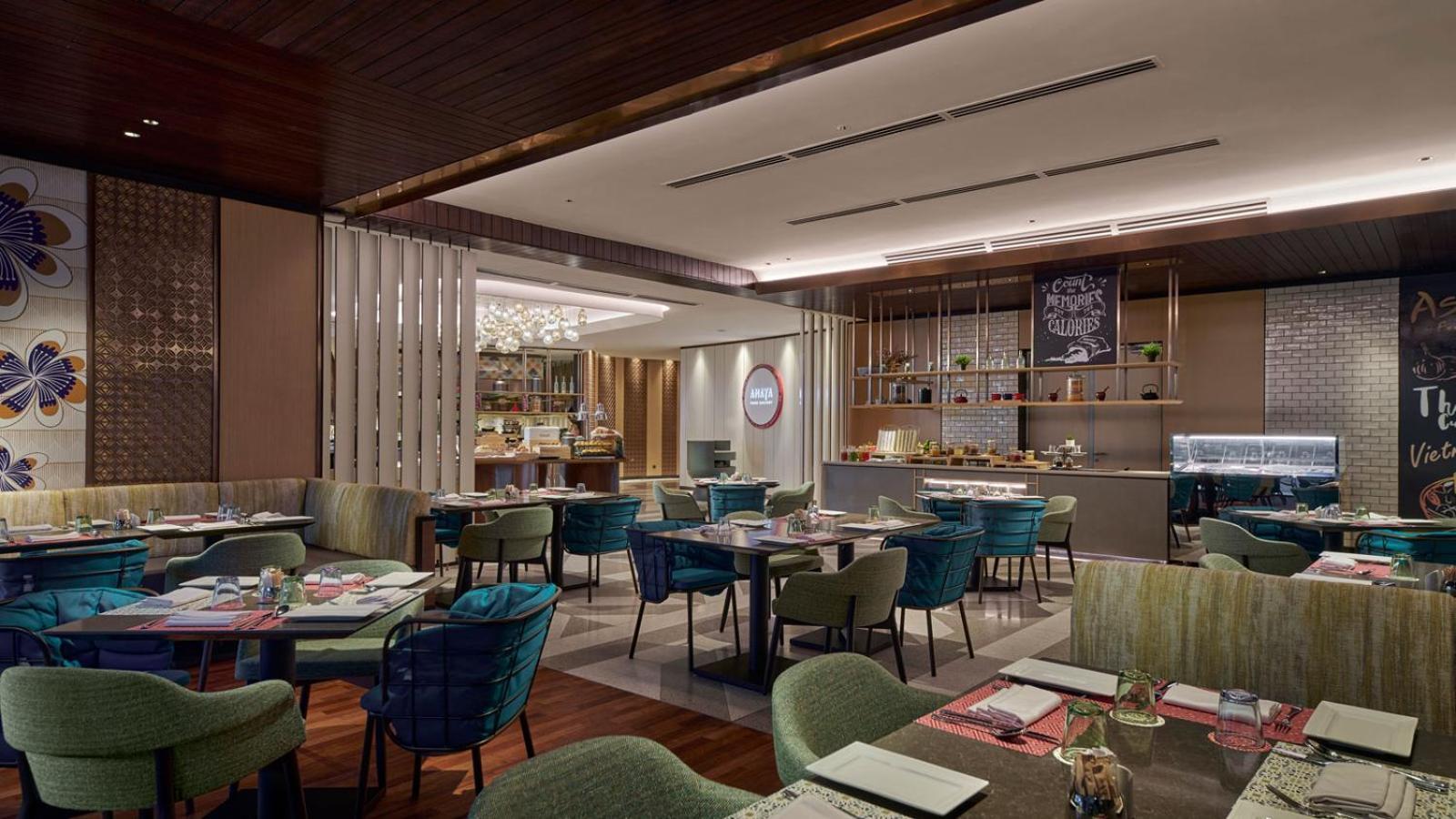 Viia Residences クアラルンプール エクステリア 写真