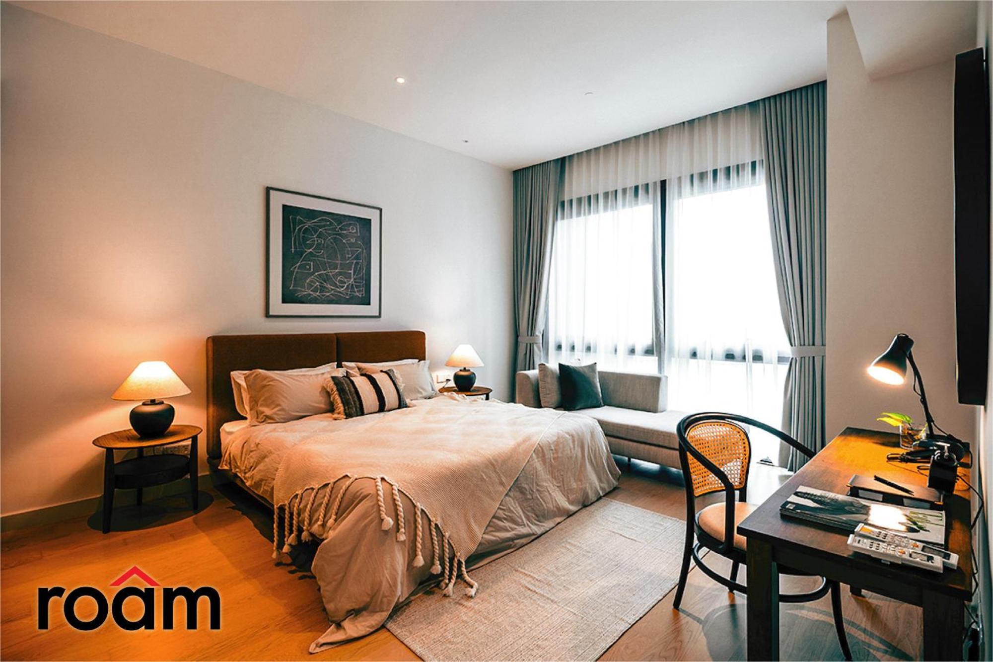 Viia Residences クアラルンプール エクステリア 写真