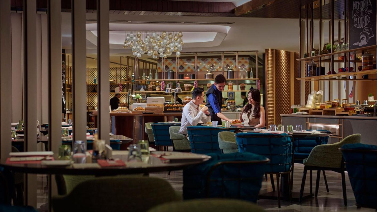 Viia Residences クアラルンプール エクステリア 写真