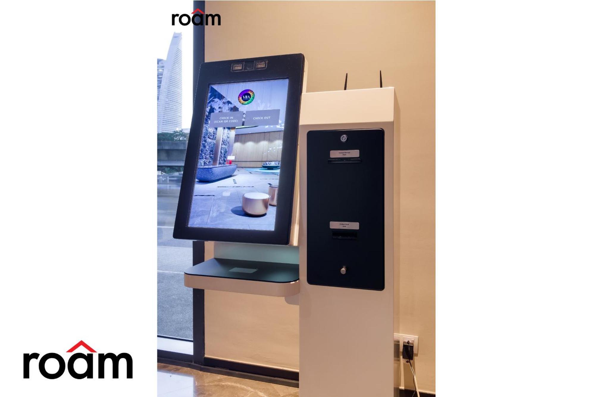Viia Residences クアラルンプール エクステリア 写真