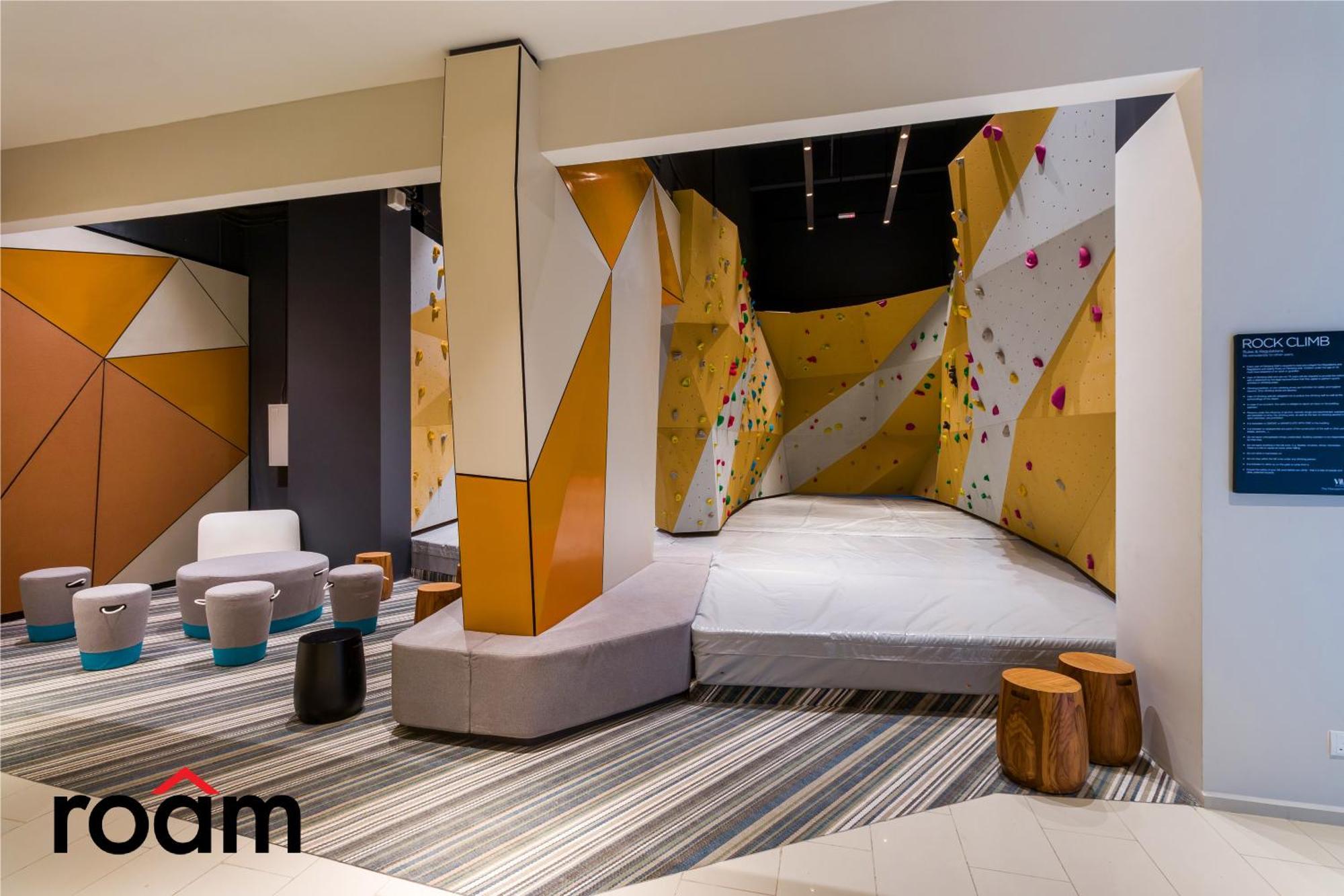 Viia Residences クアラルンプール エクステリア 写真