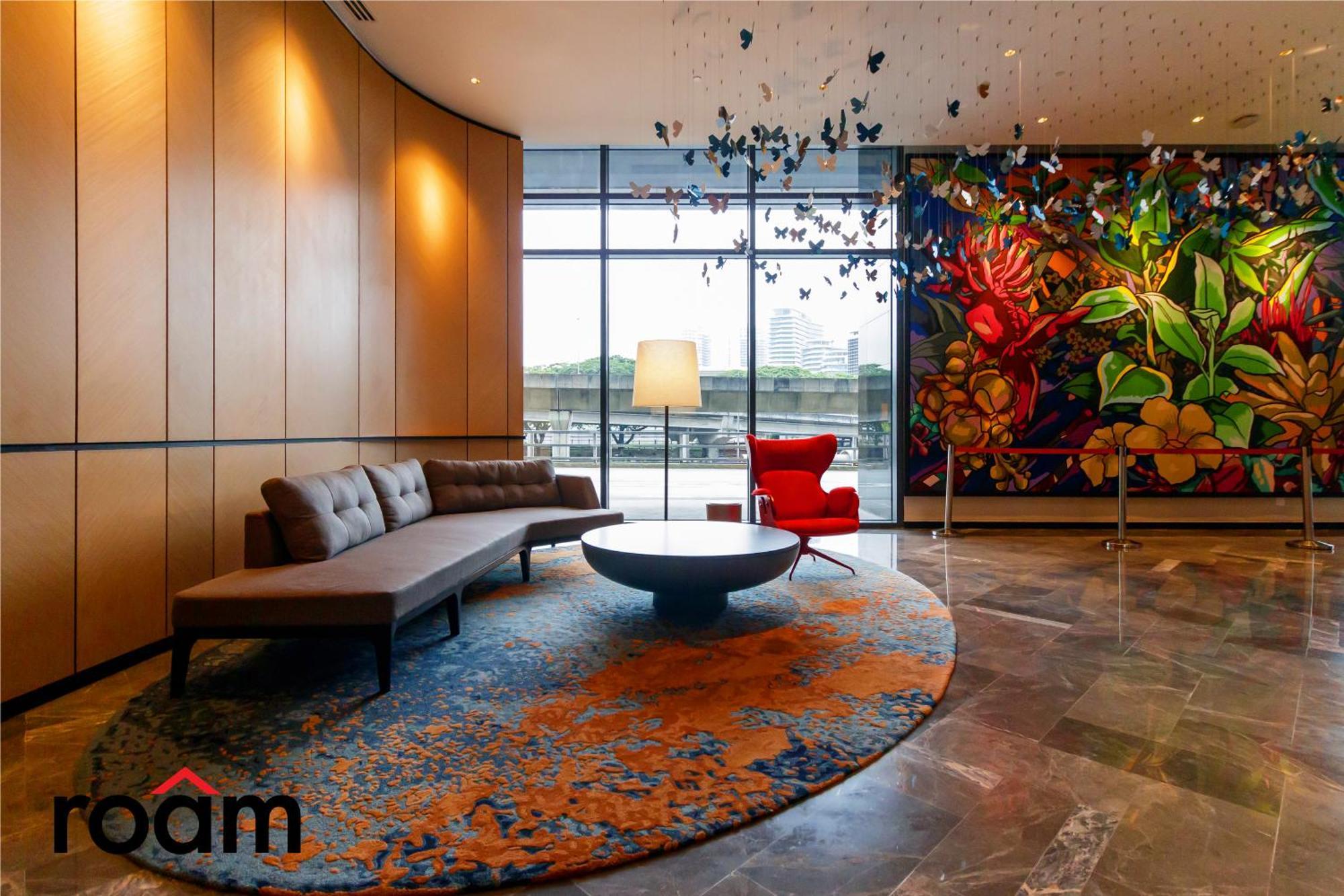 Viia Residences クアラルンプール エクステリア 写真