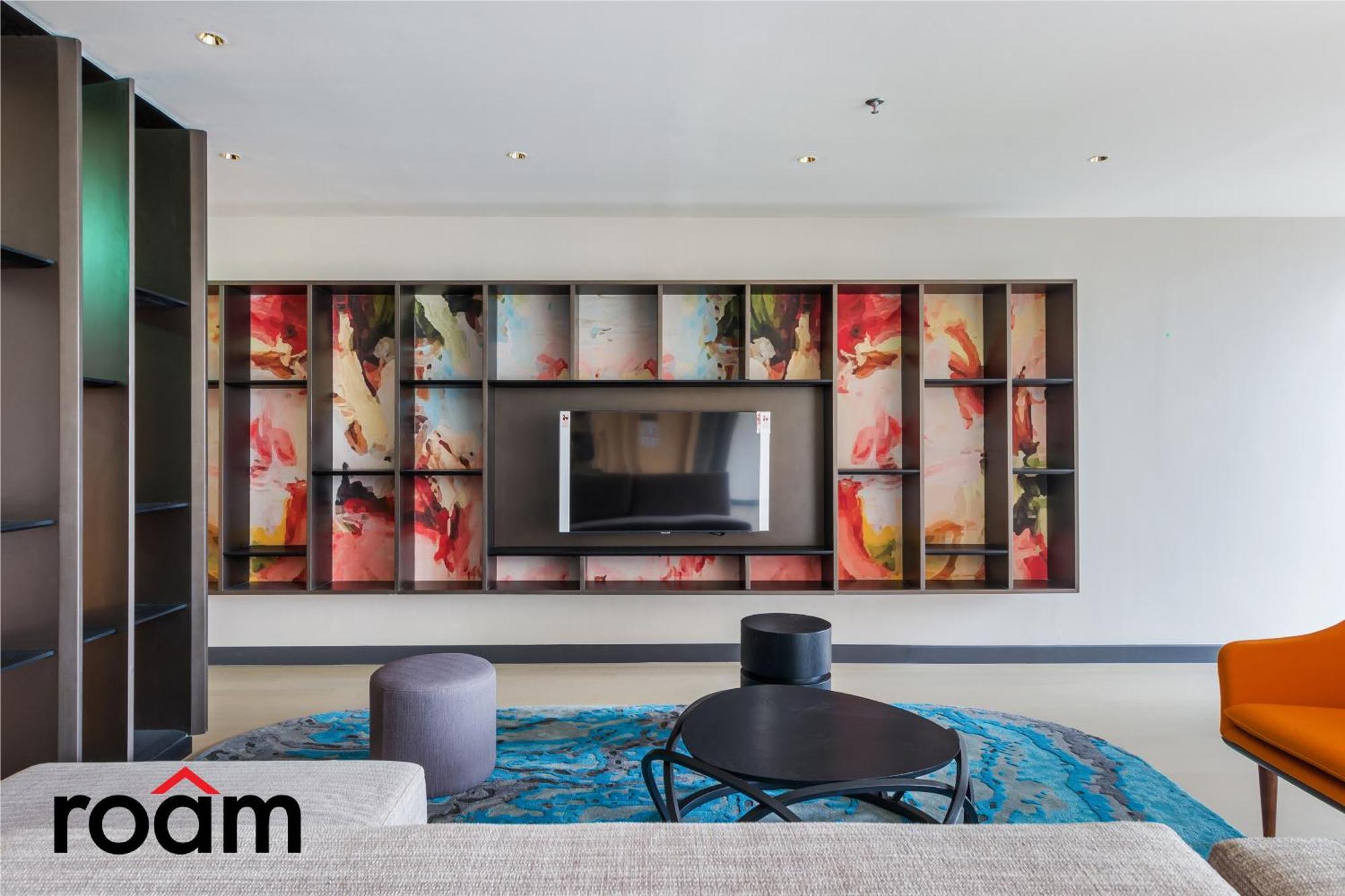 Viia Residences クアラルンプール エクステリア 写真