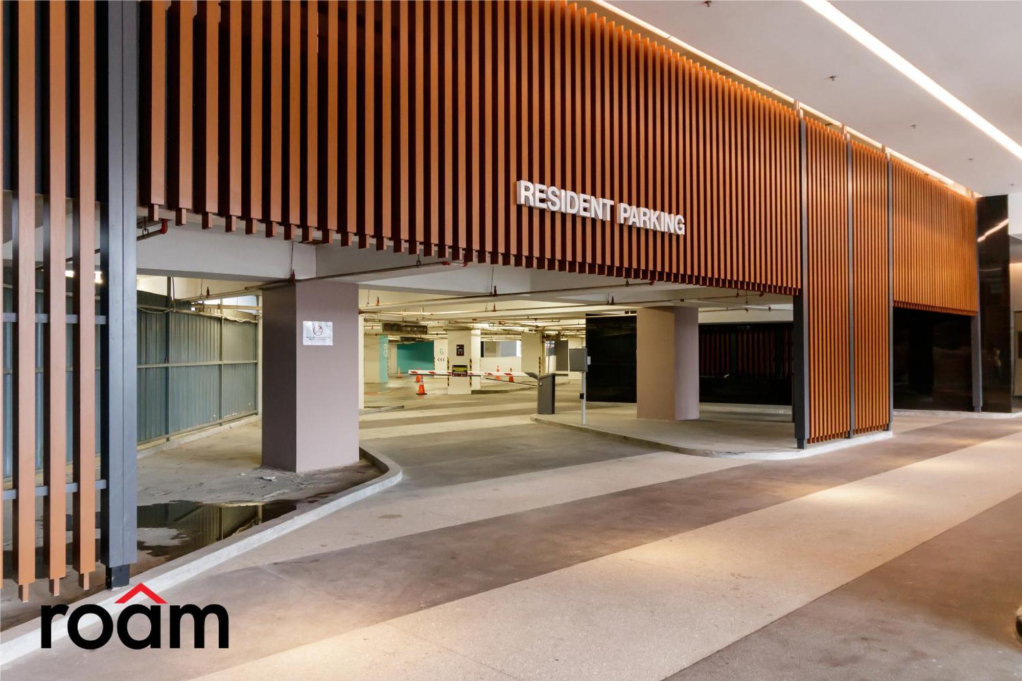 Viia Residences クアラルンプール エクステリア 写真