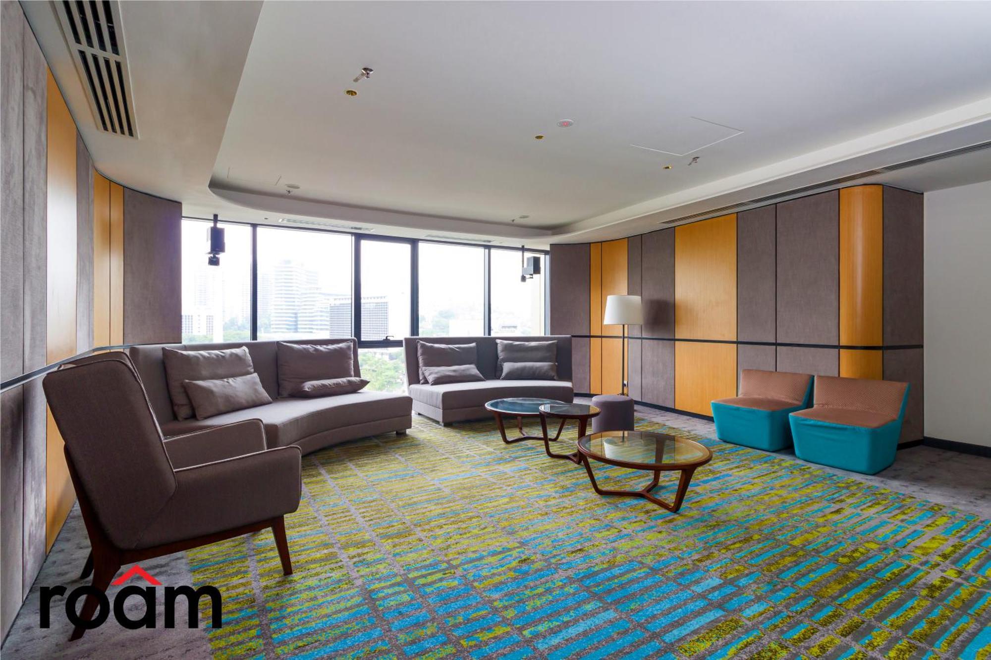 Viia Residences クアラルンプール エクステリア 写真