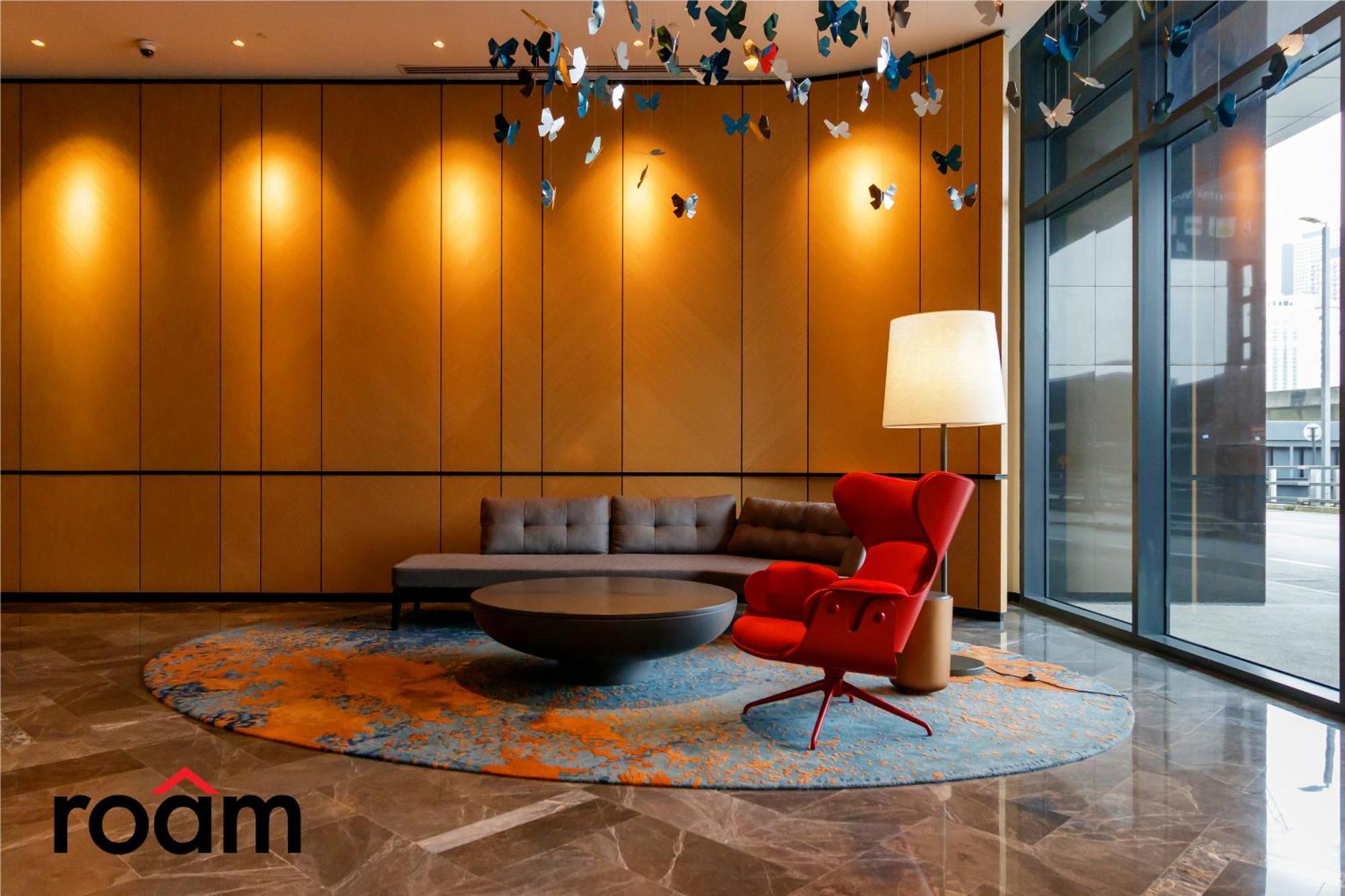 Viia Residences クアラルンプール エクステリア 写真