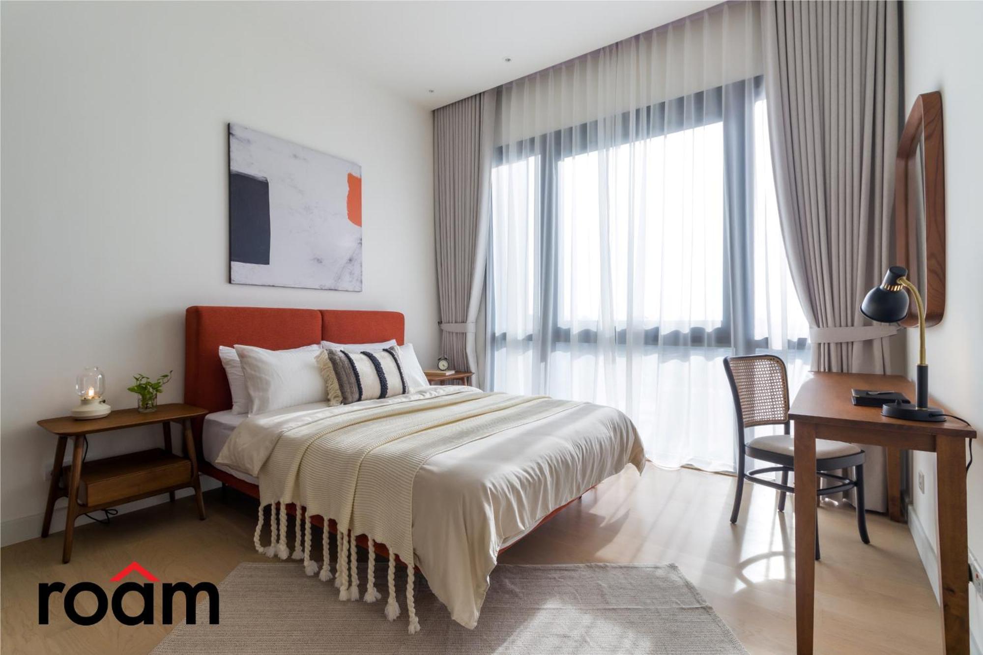 Viia Residences クアラルンプール エクステリア 写真