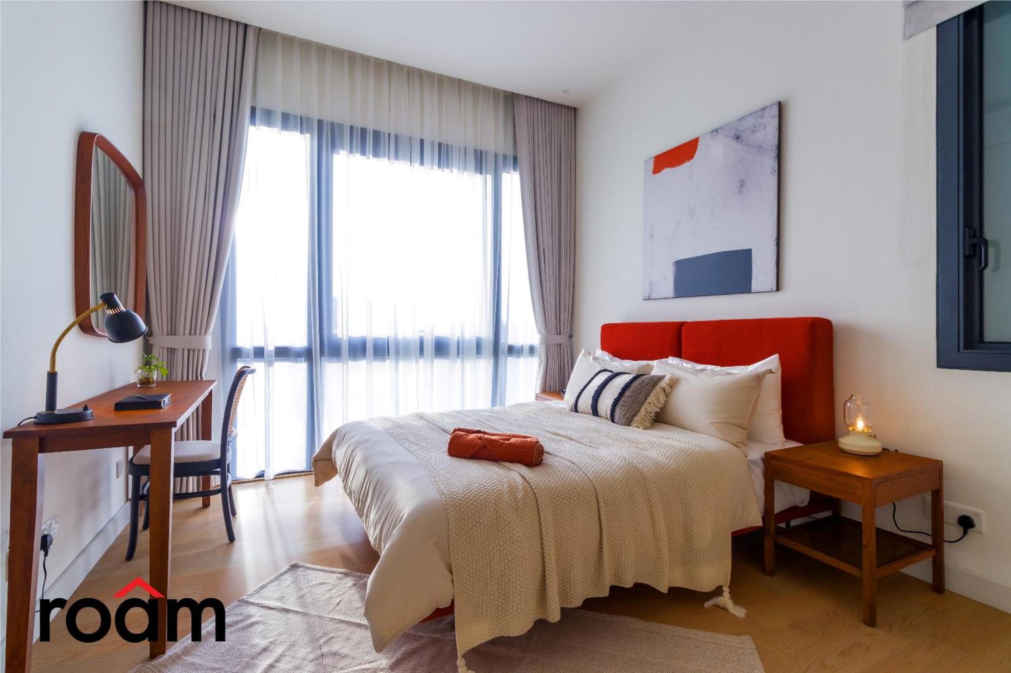 Viia Residences クアラルンプール エクステリア 写真