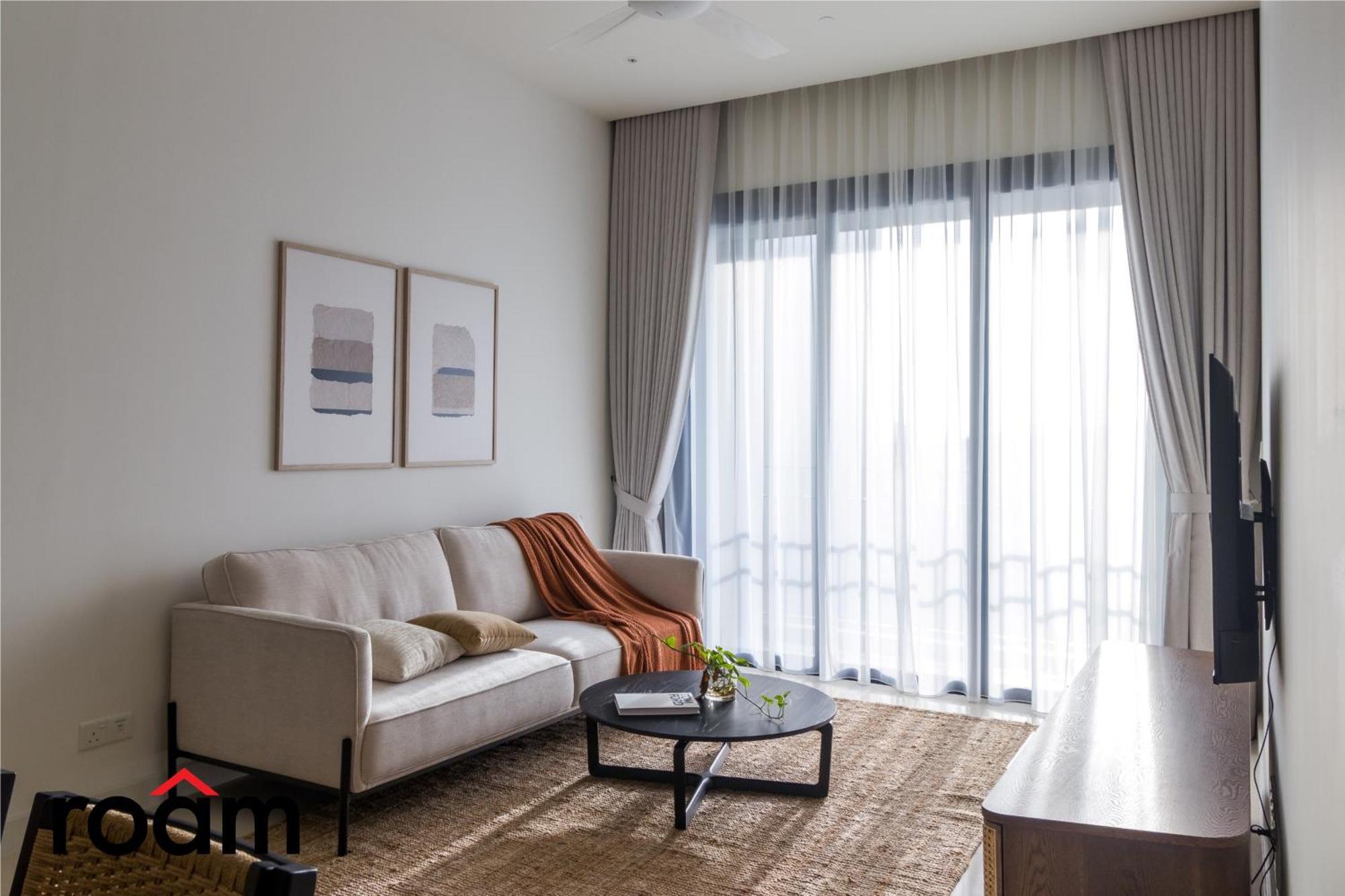 Viia Residences クアラルンプール エクステリア 写真