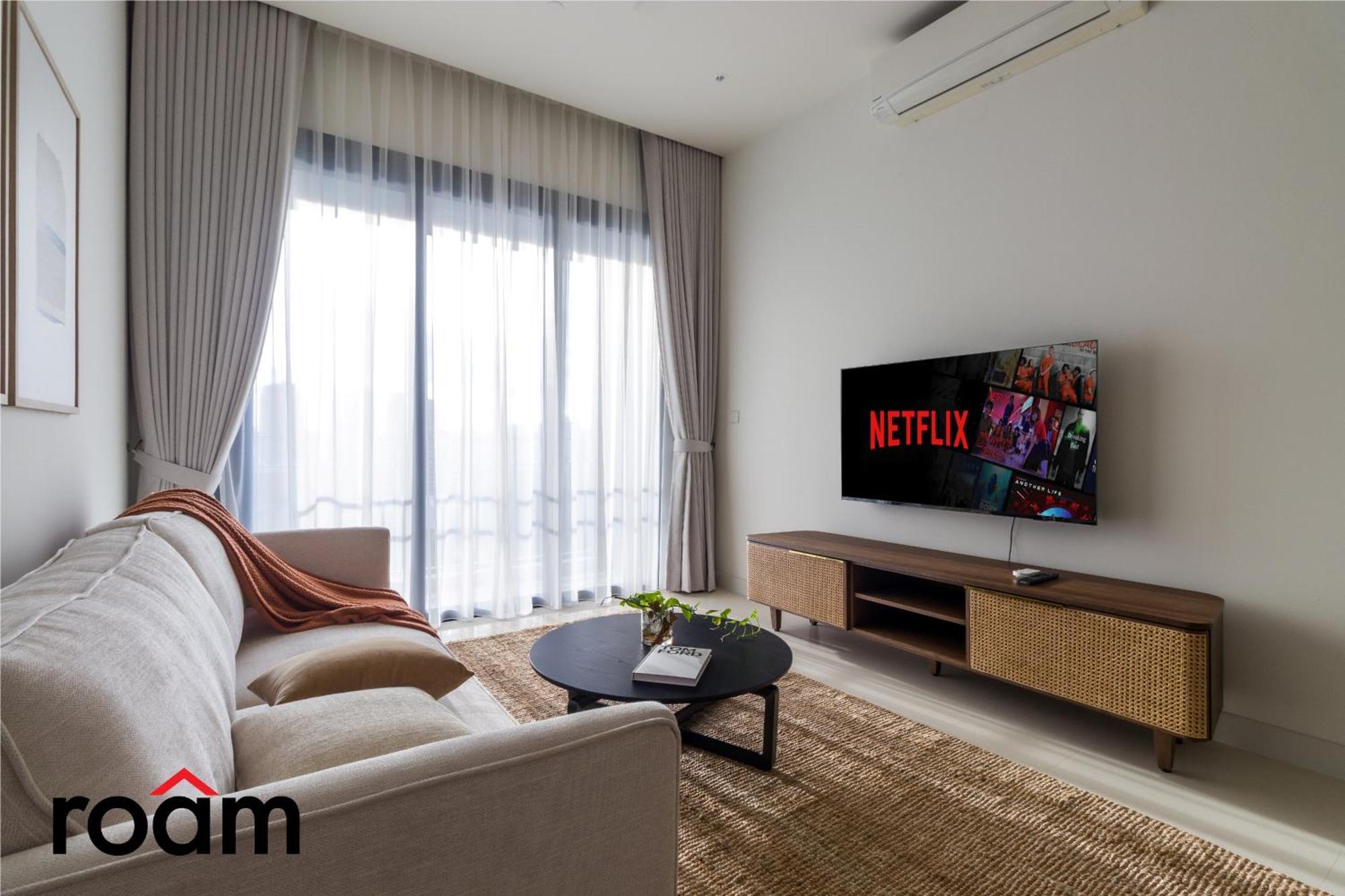 Viia Residences クアラルンプール エクステリア 写真