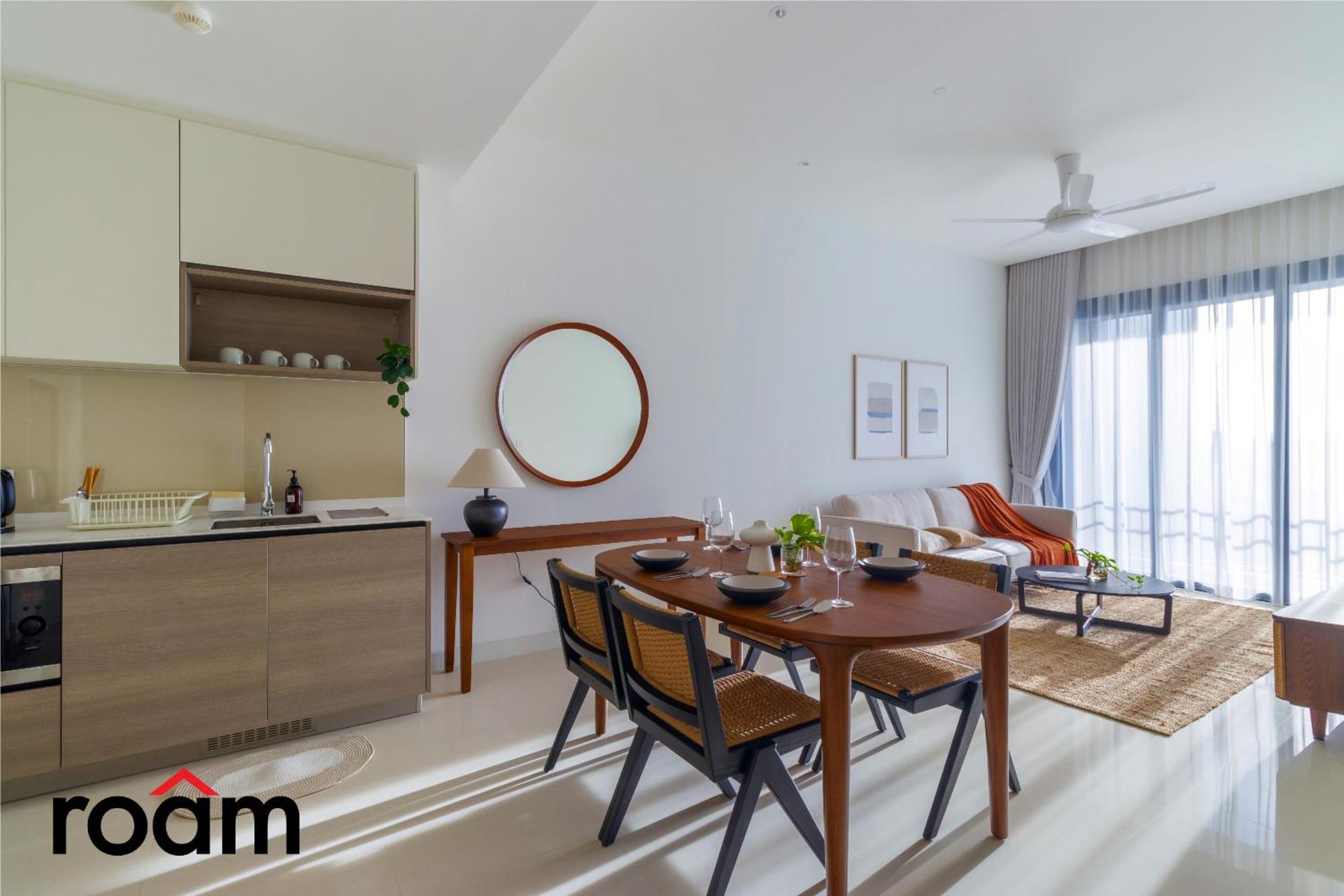 Viia Residences クアラルンプール エクステリア 写真