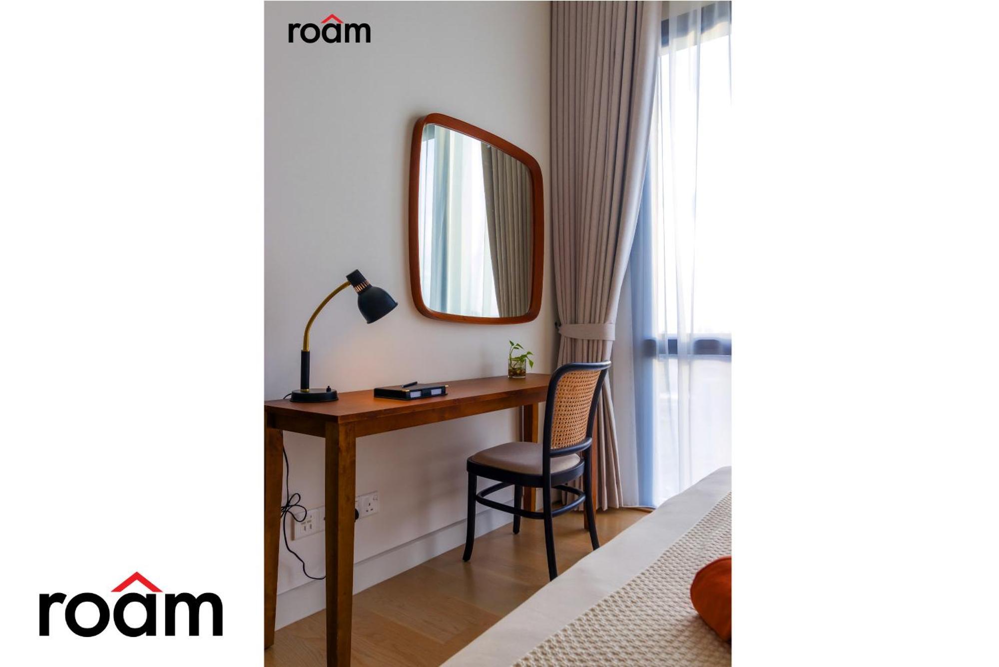 Viia Residences クアラルンプール 部屋 写真