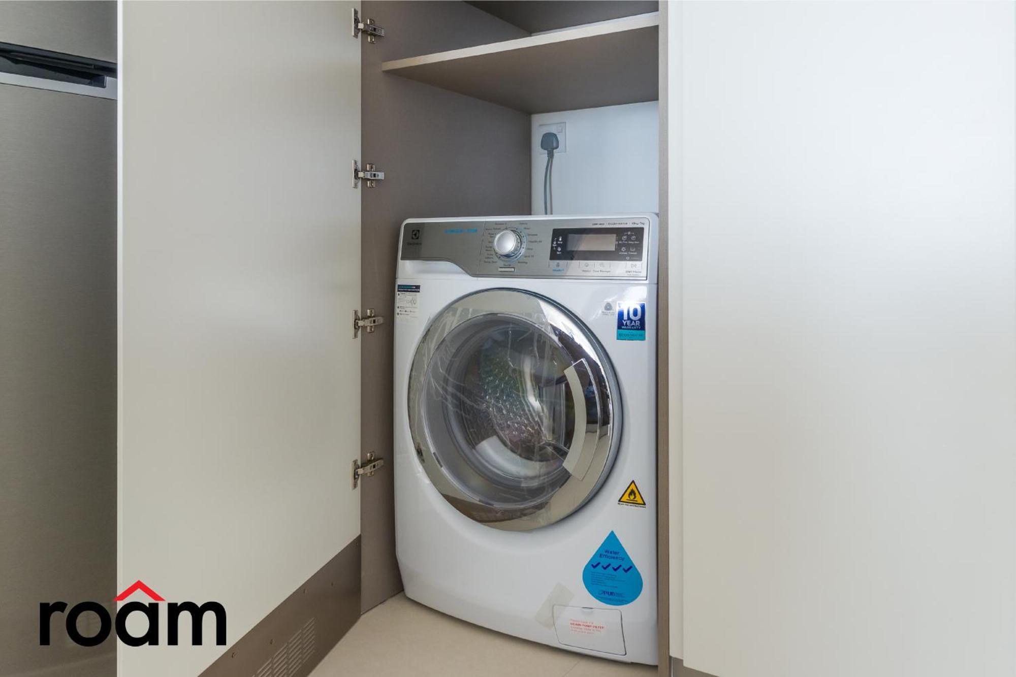 Viia Residences クアラルンプール 部屋 写真