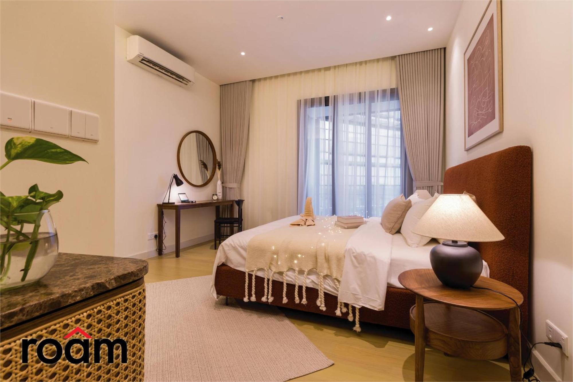 Viia Residences クアラルンプール エクステリア 写真