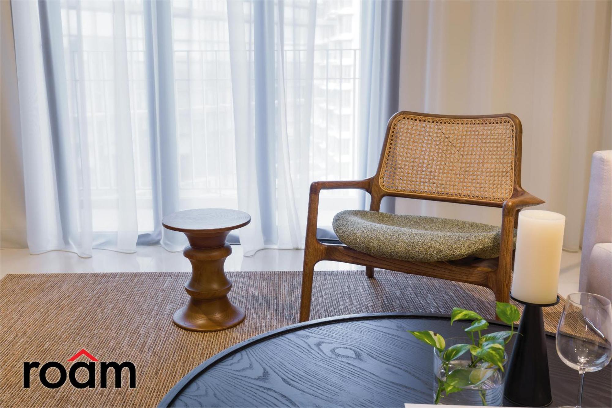 Viia Residences クアラルンプール エクステリア 写真