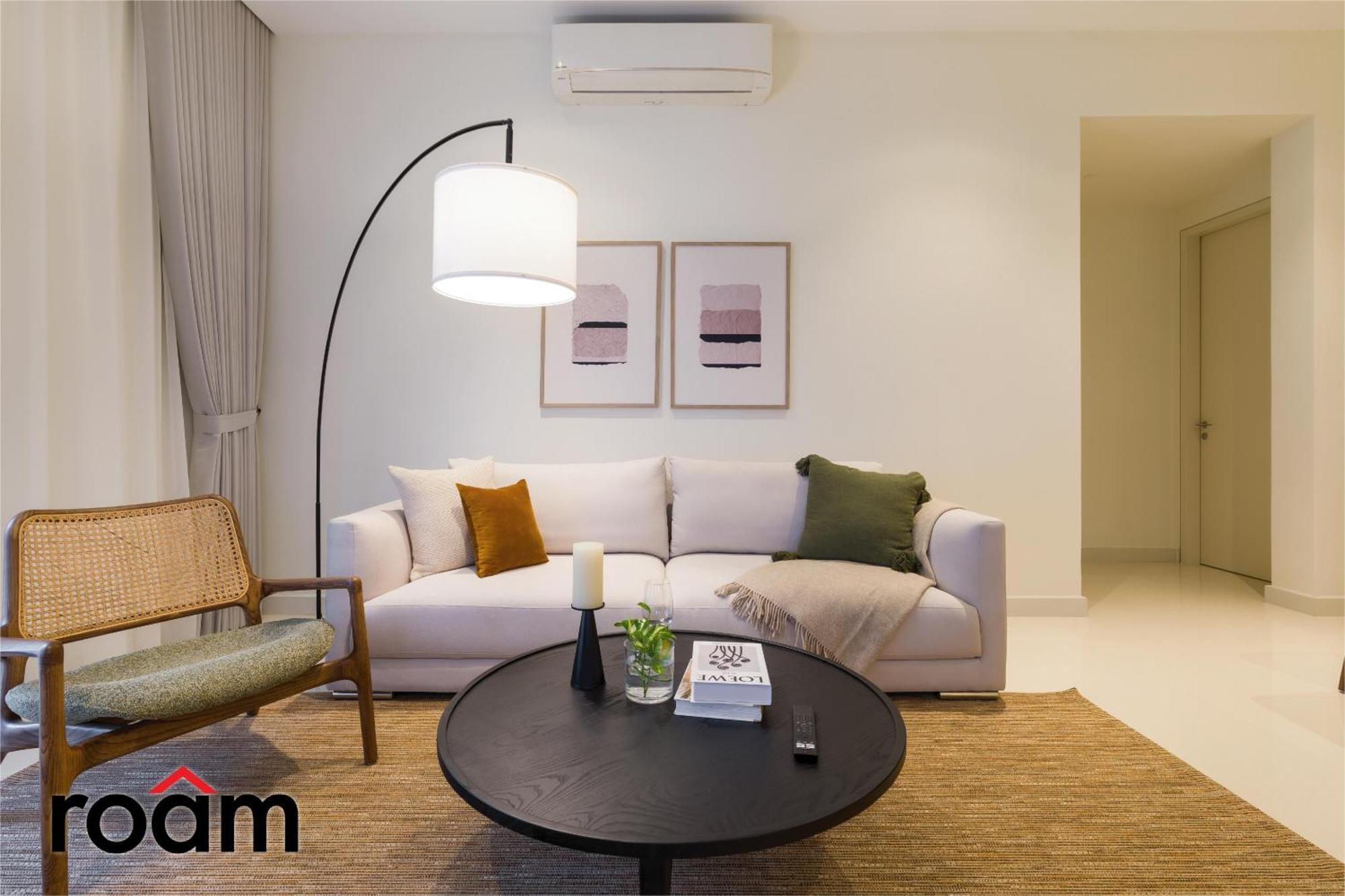 Viia Residences クアラルンプール エクステリア 写真