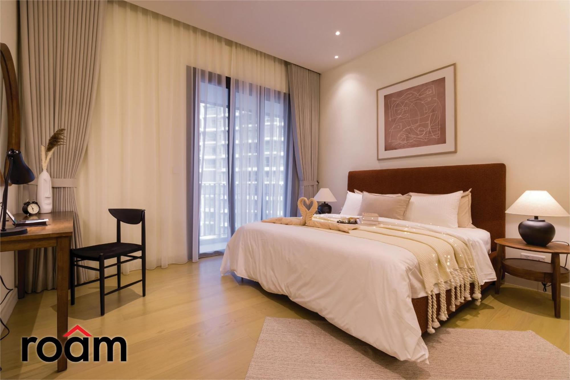 Viia Residences クアラルンプール エクステリア 写真