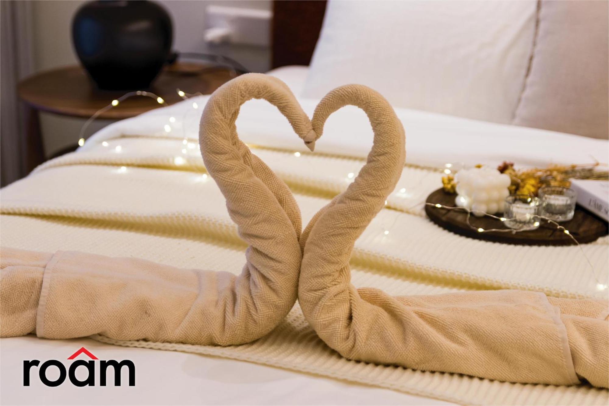 Viia Residences クアラルンプール エクステリア 写真