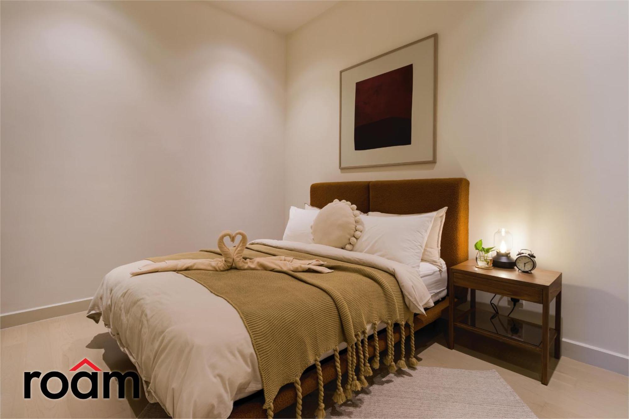Viia Residences クアラルンプール エクステリア 写真