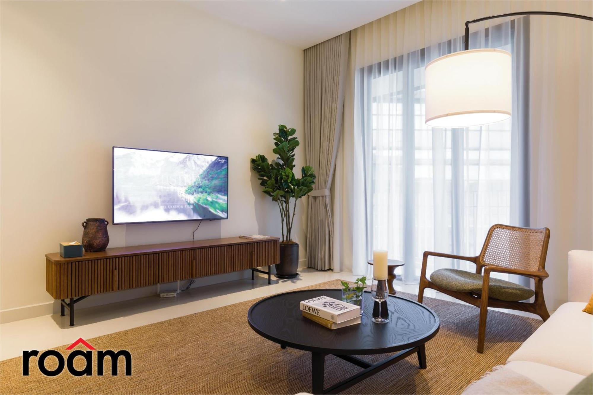 Viia Residences クアラルンプール エクステリア 写真