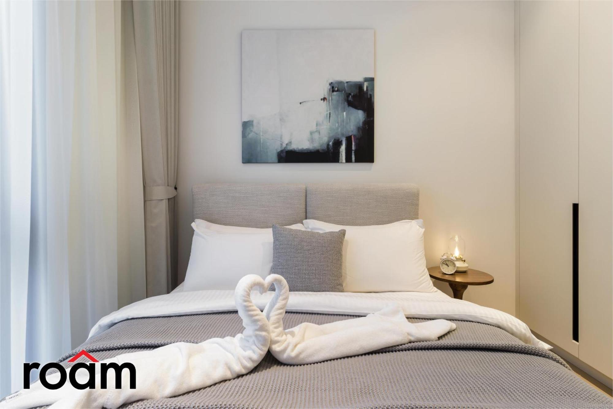 Viia Residences クアラルンプール エクステリア 写真