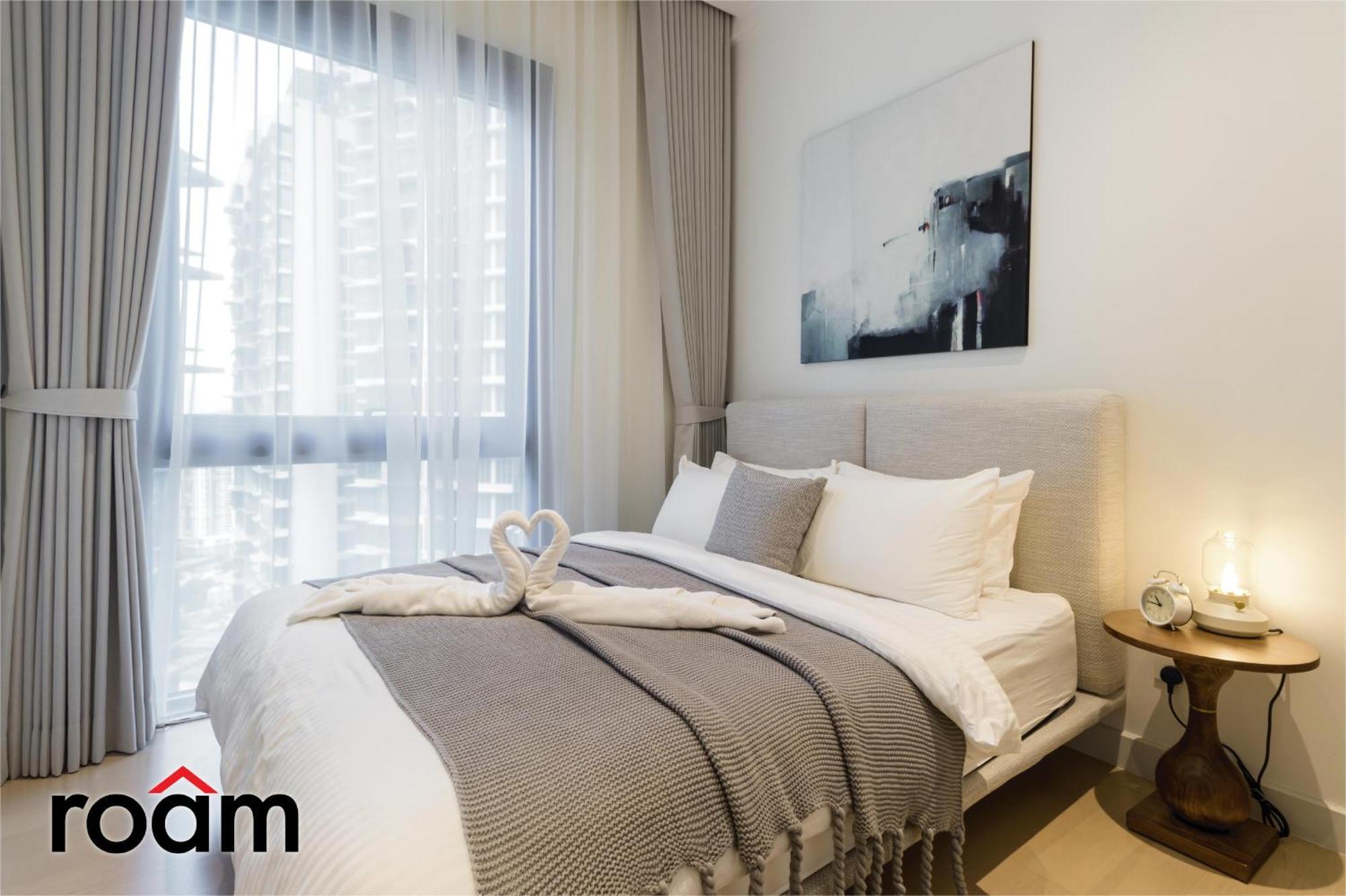 Viia Residences クアラルンプール エクステリア 写真